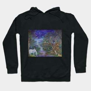 The Fairy Tree Hoodie